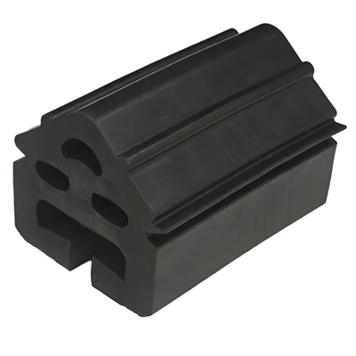 EPDM-stroken