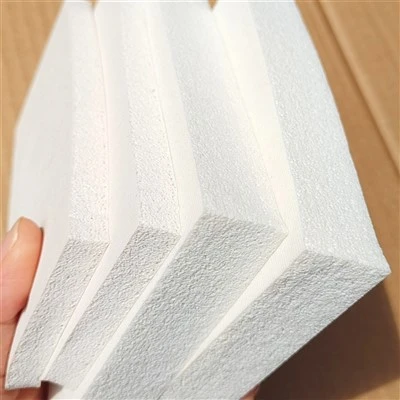 Witte siliconenspons